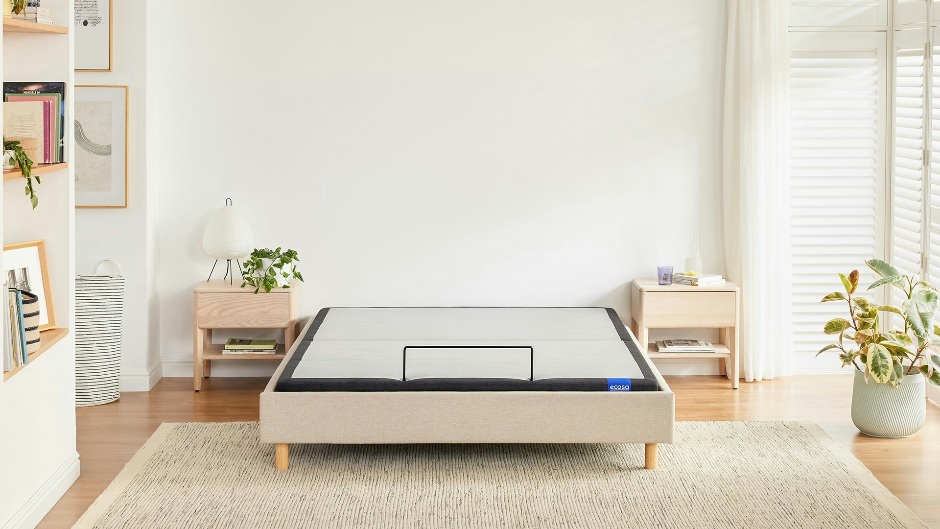 breeze adjustable oyster shell